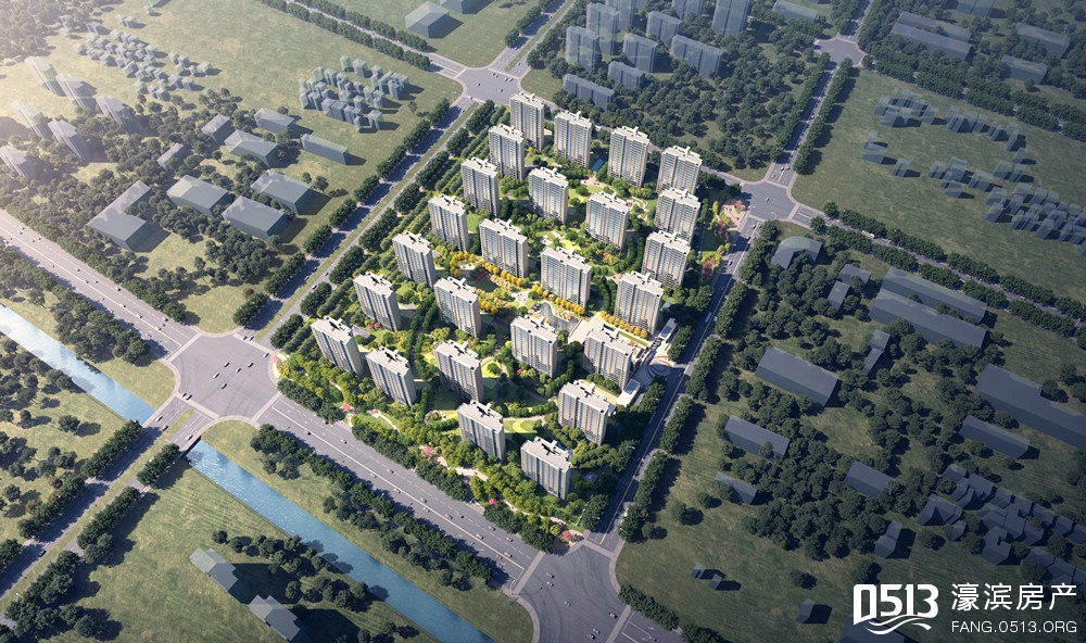 万科常春藤